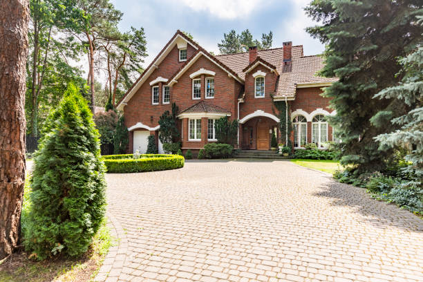 Best Custom Driveway Pavers  in , AR