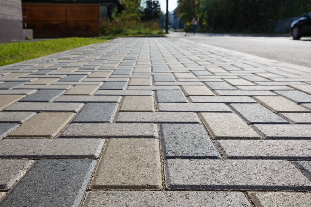Best Concrete Paver Driveway  in , AR