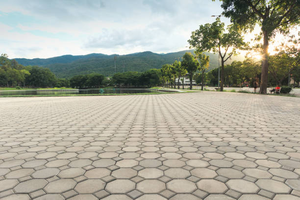 Best Concrete Paver Driveway  in , AR