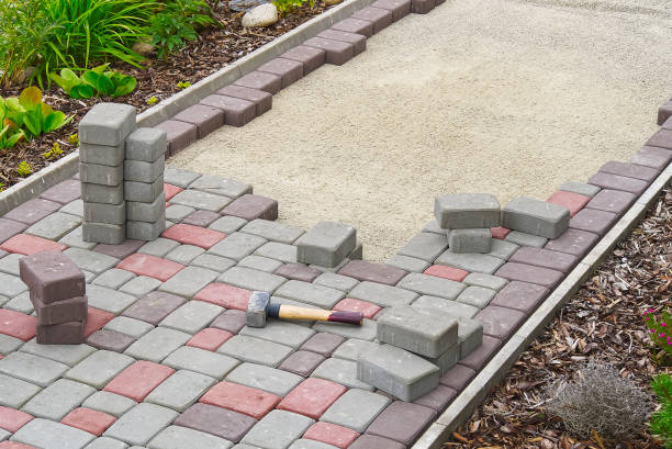 Best Permeable Paver Driveway  in , AR