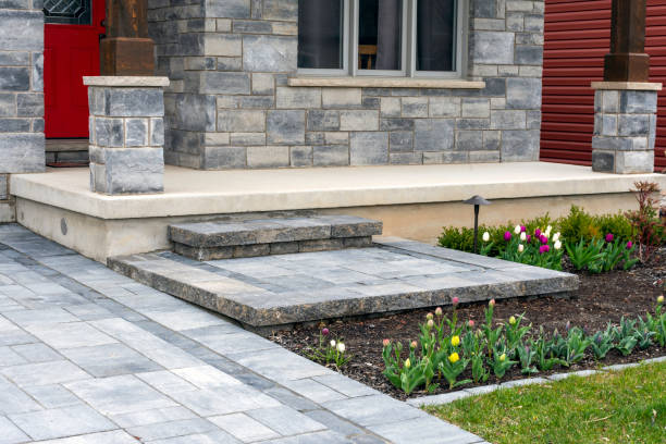 Best Commercial Driveway Pavers  in , AR