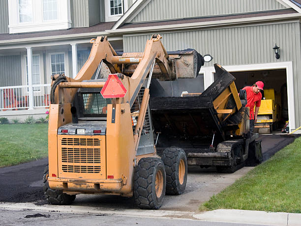 Best Driveway Pavers for Homes  in , AR