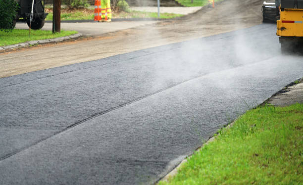 Best Driveway Pavers Cost  in , AR