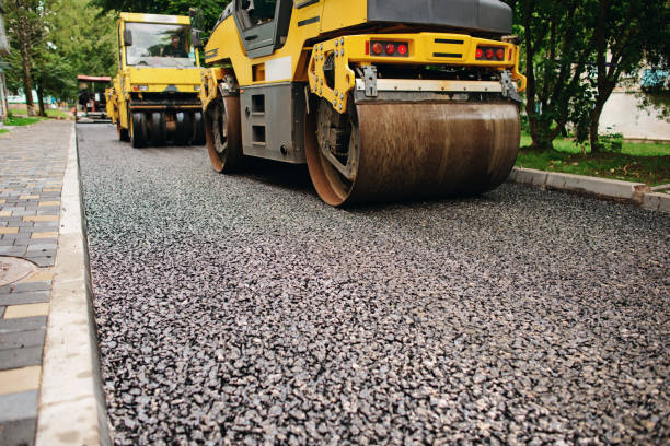 Best Residential Paver Driveway  in , AR